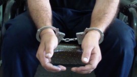 دستگیری عامل برداشت وجه از حساب افراد کهنسال