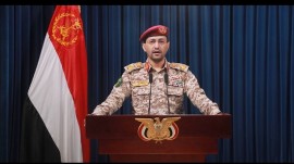 یمن فرودگاه بن‌گوریون را هدف قرار داد