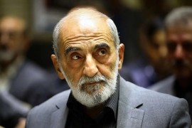 شریعتمداری: گروسی ایران را به تکرار حمله ۲۳ خرداد تهدید می‌کند؛ البته غلط زیادی کرده است / او از افشای وابستگی خود به موساد به وحشت افتاده‌