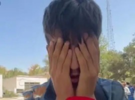 دستگیری عامل سرقت سنگ‌قبر از قطعه هنرمندان بهشت زهرا