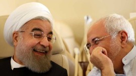 نماینده تهران: ظریف و روحانی درباره مکانیزم ماشه دروغ گفتند
