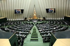 طرح خروج از «ان پی تی» در مجلس بررسی می شود/ اقدامات پشیمان کننده برای کشورهای کلید زن اسنپ بک داریم
