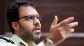 جزئیات شناسایی و کشف کارگاه مواد منفجره در ایرانشهر