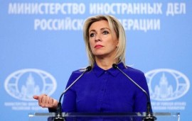 واکنش مسکو به انتشار اخباری از ارسال اطلاعات نظامی ایران