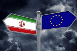 دست ایران هم روی ماشه رفت 