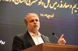 باند جعل و کلاهبرداری در غرب مازندران متلاشی شد