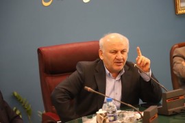 ۳ پروژه بزرگ نیروگاهی در مازندران احداث می‌شود