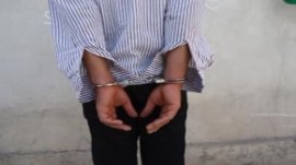 عامل چاقوکشی در ساحل دارایی محمودآباد دستگیر شد