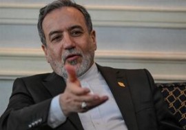 سید عباس عراقچی وزیر امور خارجه کشورمان اعلام کرد که آژانس بین‌المللی انرژی اتمی قبول کرده است که به یک چارچوب همکاری جدید بین ایران و آژانس نیاز است....