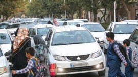 ایمنی دانش‌آموزان، اولویت پلیس راهور در آغاز سال تحصیلی جدید