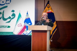 سردار فدوی: سپاه با جوانگرایی همچنان مقتدر باقی مانده است / نقش برجسته مازندرانی‌ها در دفاع اخیر مقاومت