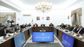 مرحله جدید کالابرگ الکترونیکی بزودی آغاز می‌شود