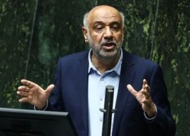 یک وزیر دیگر در آستانه استیضاح / طرح استیضاح وزیر کار با ۵۸ امضا به هیئت رئیسه