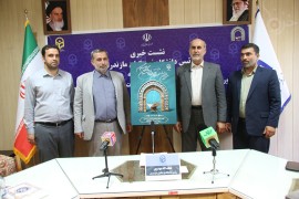 سی‌وپنجمین جشنواره قرآن و عترت دانشجو معلمان کشور در مازندران برگزار می‌شود
