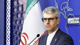 سخنگوی وزارت خارجه از نهایی شدن تفاهم ایران و آژانس خبر داد