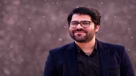 حامد همایون: برگزاری کنسرت‌های خیابانی اتفاق مبارکی است/ هنرمندان سیاسی نیستند