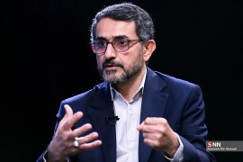 پیشنهاد مجتبی زارعی به قطر؛ برای دفاع از حاکمیت تان از هوافضای سپاه ایران درخواست کمک کنید!