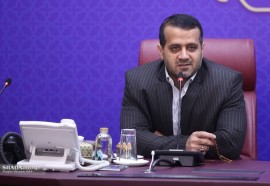 انتصاب دکتر وحید آرایی به عضویت هیأت رئیسه کمیسیون مدیریت سازمان مشاوران و متخصصان ملل اسلامی (اینسکو)