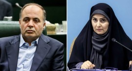 استیضاح وزیر کشاورزی از میدری و علی آبادی جدی‌تر است/ کار خانم صادق در شأن وزیر جمهوری اسلامی نبود
