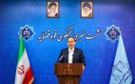 محکومین پرونده چای دبش ممنوع الخروج هستند / ساداتی نژاد و فاطمی امین هنوز زندانی نشدند