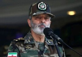 رئیس ستاد کل نیروهای مسلح گفت: آمادگی‌های دفاعی و رزمی ما به مرحله‌ای رسیده که دشمنان را از ارتکاب خطای محاسباتی من جمله خیال تهاجم مجدد به کشور بر حذر داشته است / تقویت ظرفیتهای تخصصی دفاعی آفندی و رزمی نیروی زمینی سپاه امری حیاتی است ....