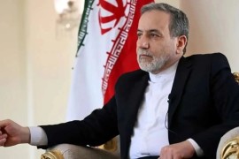 عراقچی جزئیات طرح ویژه ایران برای اروپا را فاش کرد
