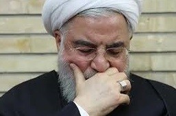 حملات یک نماینده تندرو به حسن روحانی و تعیین تکلیف برای قوه قضاییه/ حکم او اعدام است!