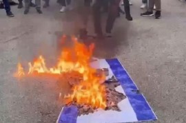 تهدید تل‌آویو علیه پاریس؛ «تاوان سنگینی می‌پردازید!»
