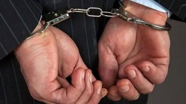 دستگیری یکی از کارشناس رسمی دادگستری در مازندران