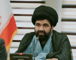 رئیس عقیدتی سیاسی انتظامی مازندران منصوب شد