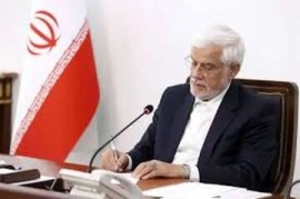 حدادعادل به سوگ نشست/ عارف پیام تسلیت صادر کرد