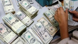 بانک مرکزی با ۳ اقدام وارد بازار ارز شد
