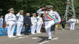 دریادار ایرانی: حوزه دریانوردی کشور به پنج هزار نیروی جدید نیاز دارد