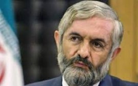 همسر علی آقامحمدی درگذشت