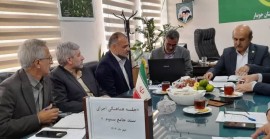 آغاز فاز اجرایی سند جامع ارزیابی سموم آفت‌کش در جویبار / تأکید بر شناسنامه‌دار شدن محصولات کشاورزی