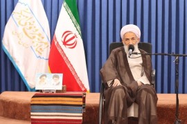 آیت‌الله محمدی‌لائینی: طرح «گشت ارشاد مسئولان» اجرا شود / مقابله با فساد، تبعیض و رانت در ادارات در اولویت قرار دارد 