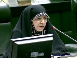 زمانی: وزارت جهاد کشاورزی قربانی رانت و باندهای قدرت شده / طراح استیضاح وزیر جهاد هستم