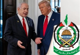 تحلیلی بر پاسخ هوشمندانه «حماس» و رضایت سریع «ترامپ»: گویا فلسطینی ها هم رگ خواب او را پیدا کرده اند!