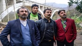 ساخت سریال پایتخت ۸ لغو شد ؟ / خبر دستمزد نجومی عوامل شر به پا کرد