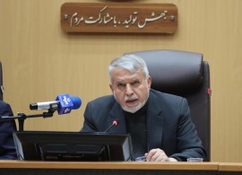 صالحی‌امیری: ۲۷ اختیار وزارت میراث فرهنگی به استان‌ها واگذار شد