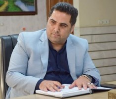 « نیازی » سرپرست سازمان مدیریت و مهندسی شبکه حمل و نقل مرکز استان شد 