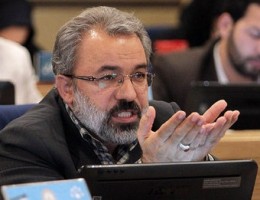 واکنش نماینده مجلس به وزیر بهداشت در پی انتقاد او از روسیه: تو بیماری!
