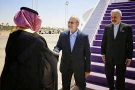  لاریجانی چه سناریویی را در عراق و لبنان و عربستان دنبال می کند؟