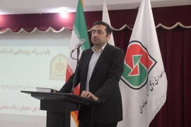 اصلاح و آشکار سازی سرعتکاه های مجاز در راههای مازندران بصورت ضرب الاجل در حال اجراست / دهیاران یاوران ایمنی در جاده های روستایی مازندران هستند