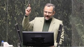 مشکلات اقتصادی امروز ما حاصل بی تدبیری ها و تصمیم گیری های غیر کارشناسی در داخل کشور است