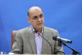 گیلان و مازندران می‌توانند کل برنج کشور را تأمین کنند