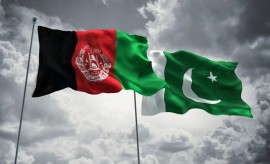 سخنگوی وزارت امور خارجه خواستار خویشتنداری و شروع فوری گفت‌وگو بین پاکستان و افغانستان با هدف کاهش تنش و حل و فصل اختلافات از طریق دیپلماسی شد ....