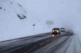 آمادگی کامل راهداری مازندران برای شرایط سخت زمستانی جاده ها / تدابیر لازم برای حذف نقاط پرتصادف در جاده های استان
