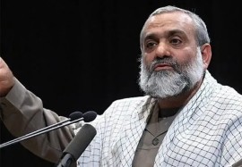 معاون سابق هماهنگ کننده سپاه گفت: دانش، فرمول و همه مختصات طراحی و ساخت پرتابگرهای موشکی ما ۱۰۰ درصد بومی است و هیچ خلا در این زمینه وجود ندارد حتی سکوهای ما بیشتر از روز ۲۳ خرداد است / در جنگ هیچ‌یک از فرماندهان ما درخواست آتش‌بس نداشتند ....