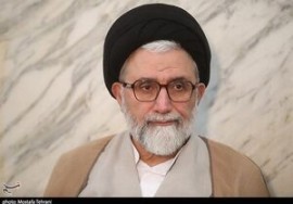 وزیر اطلاعات گفت: آمریکا دم از مذاکره می‌زند، اما این مذاکره ناشی از دشمنی آمریکا با ملت ایران است و ما اعتمادی از تأمین منافع ملی ناشی از مذاکره با آمریکا نداریم / رژیم صهیونیستی با حمایت و همکاری آمریکا برای جنگ‌افروزی در منطقه هر جنایتی را مرتکب شد و ....